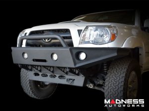 Toyota Tacoma Front Bumper - 2005 - 2015